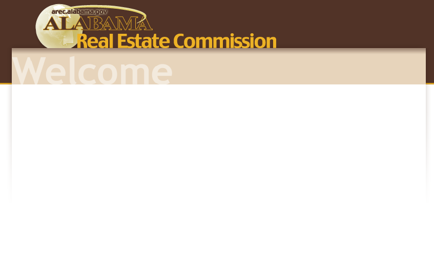 Go to AREC Homepage