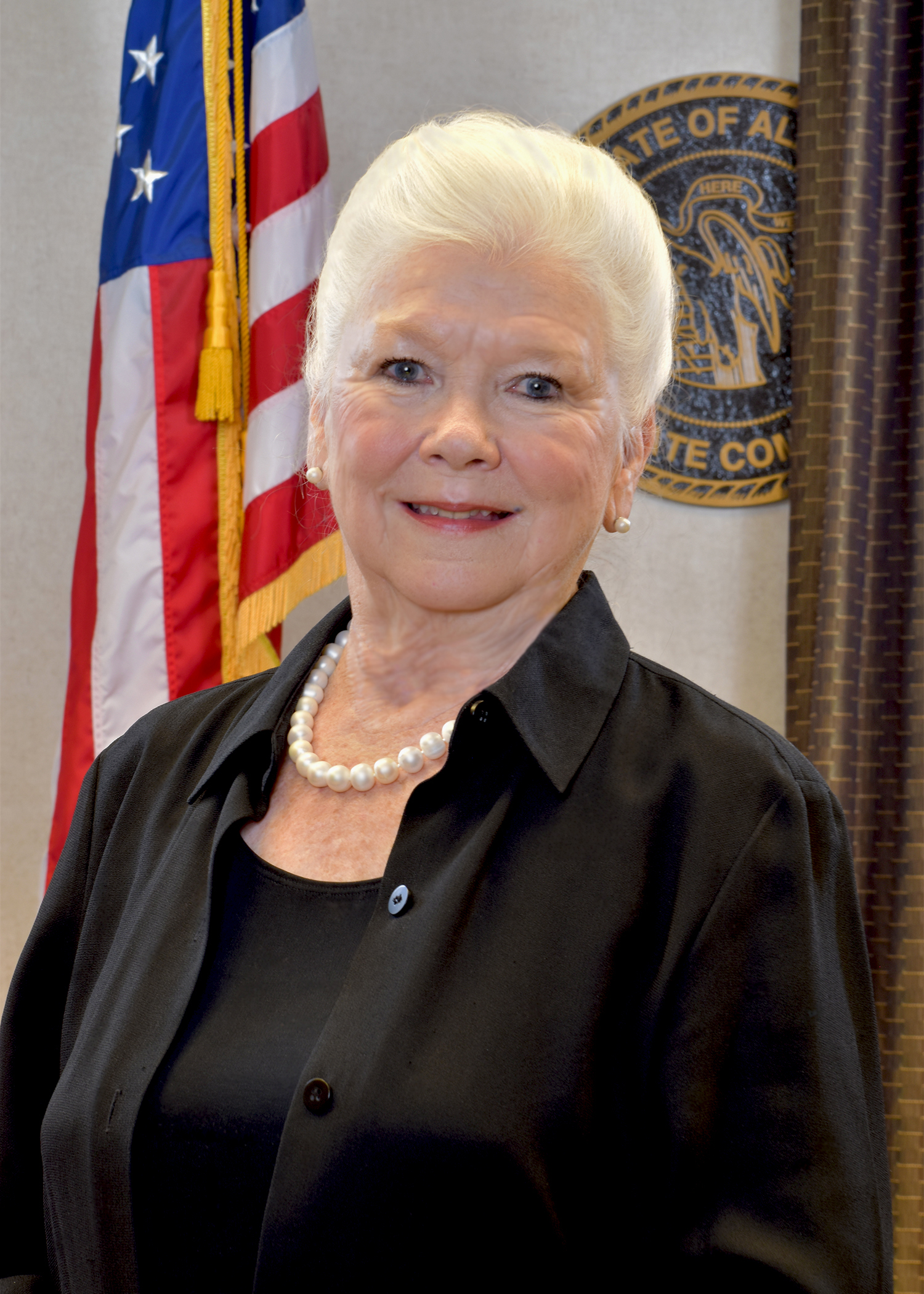 Jimmie Ann Campbell