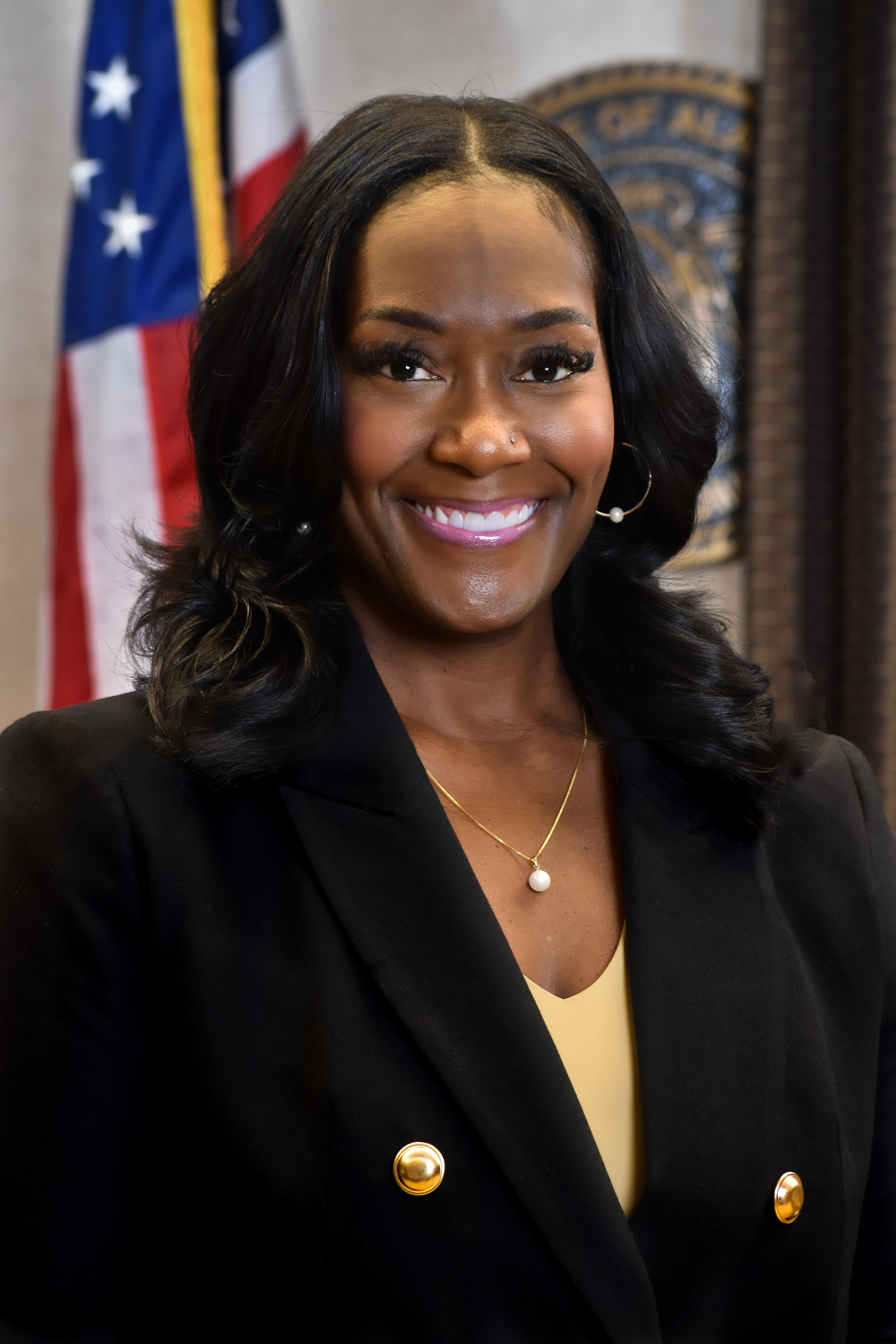 Juanita Taggart Jones