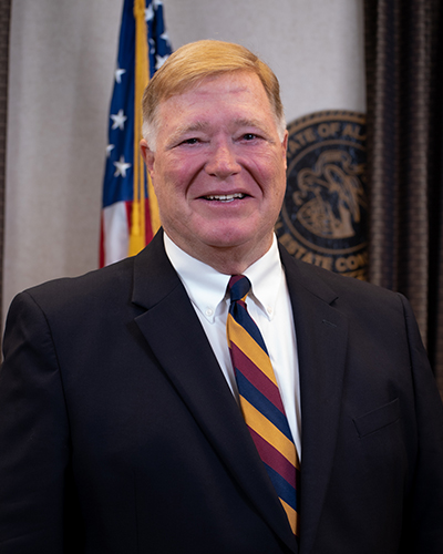 Randy McKinney