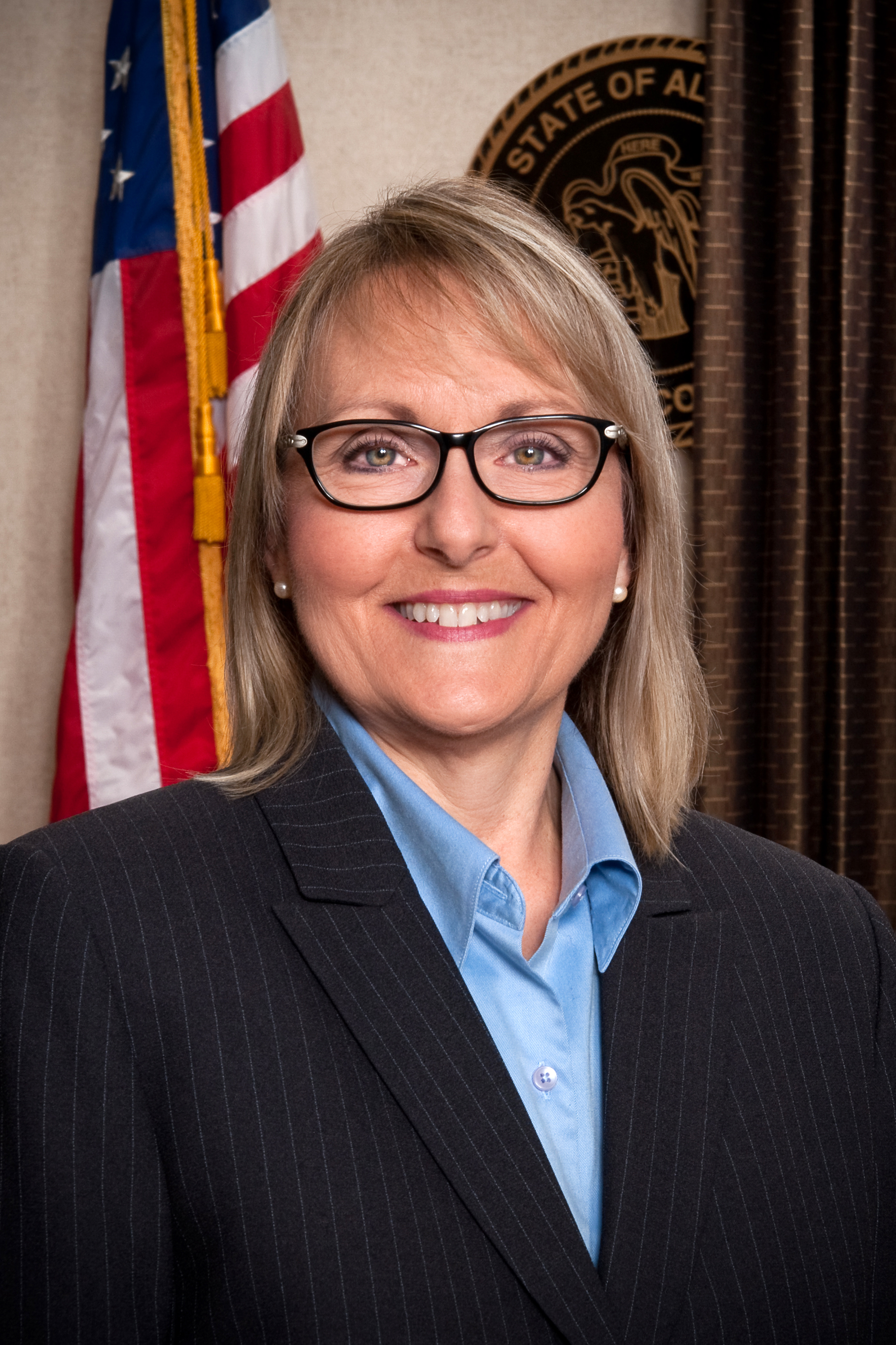 Terri C. May